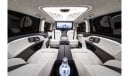 مرسيدس بنز V 300 ERTEX LUXURY CAR DESIGN CO. 30TH YEAR EDITION ELEGANCE