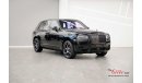 Rolls-Royce Cullinan Black Badge 2022 / HEADUP DISPLAY / WARRANTY AVAILABLE