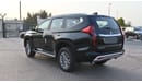 Mitsubishi Pajero Pajero sport 2.4 deisel automatic