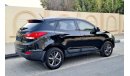 Hyundai Tucson HYUNDAI TUCSON 2015 LIMITED GCC  4WHEEL