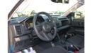 Mitsubishi L200 2024 Mitsubishi L200 Triton GLX Diesel / Only Available with us! /2.4L 4x4 6 MT/ Export Only