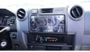 Toyota Land Cruiser Hard Top Diesel LC78 4.2Ltr 1HZJ,2024.DIFFERENTIAL LOCK , POWER WINDOW , CENTER LOCK ,