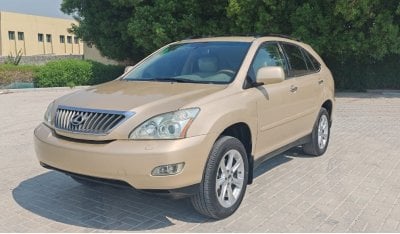 Lexus RX350