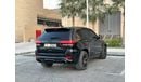 Jeep Grand Cherokee SRT 6.4L - 2020 - V8 - HEMI - 475 HP - GCC Specs - Perfect Condition