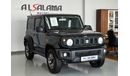 Suzuki Jimny All Grip