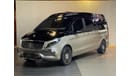 Mercedes-Benz V 250 By Barugzai Motors I 5,129 PM I VIP I Immaculate condition