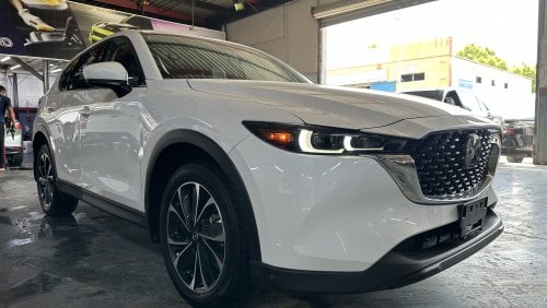 Mazda CX5