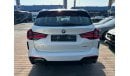 BMW X3 xDrive 30i Gcc