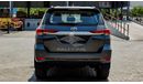 Toyota Fortuner 2.7L V4 PETROL EXR-AT