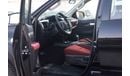 Toyota Hilux 2025 TOYOTA HILUX SR5 4.0 - ATTITUDE BLACK inside RED | Export Only