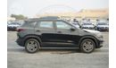 كيا سيلتوس KIA SELTOS 1.6 MODEL 2023 FOR EXPORT ONLY