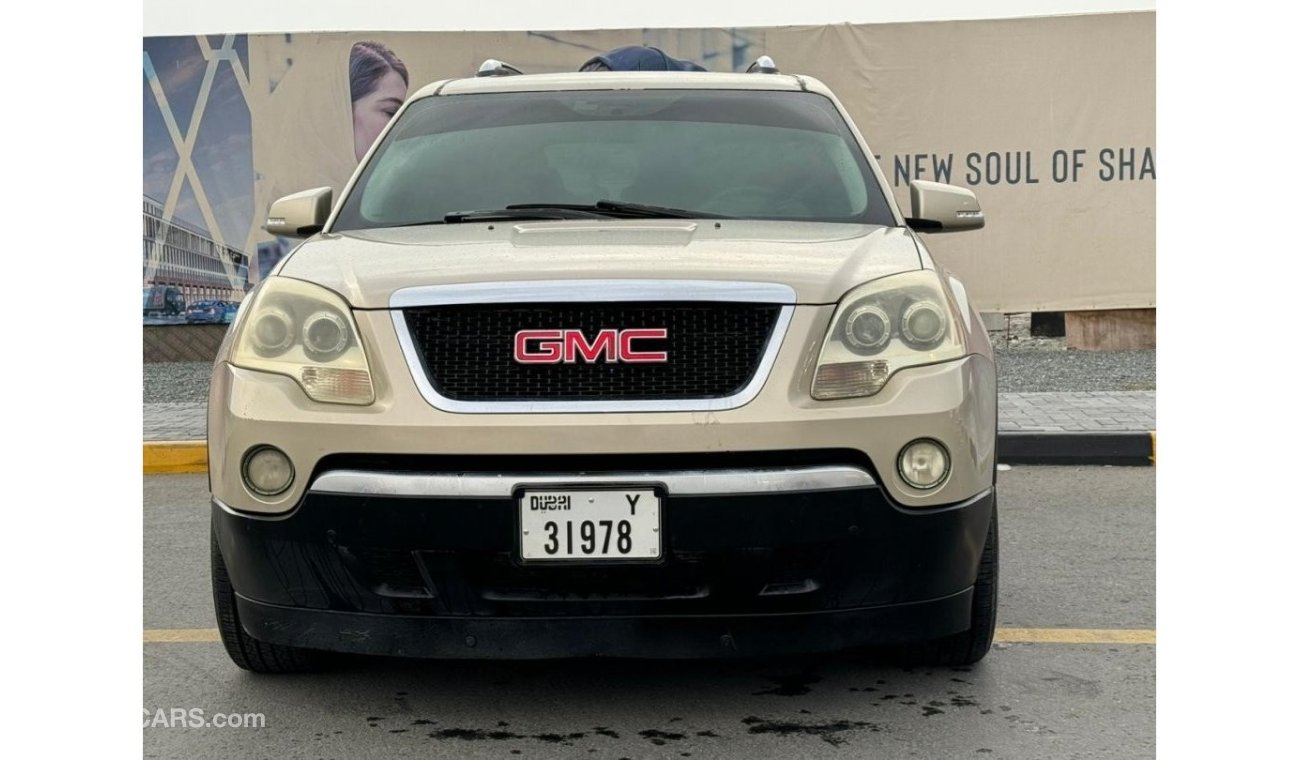 GMC Acadia