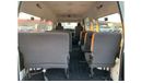 Nissan Urvan High Roof 14 Seats Ref#653