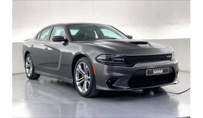 Dodge Charger GT | 1 year free warranty | 0 Down Payment