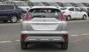 ميتسوبيشي إكلبس كروس Brand New Mitsubishi Eclipse Cross GLS MEDLINE | White/Black | 2024 | FOR EXPORT ONLY