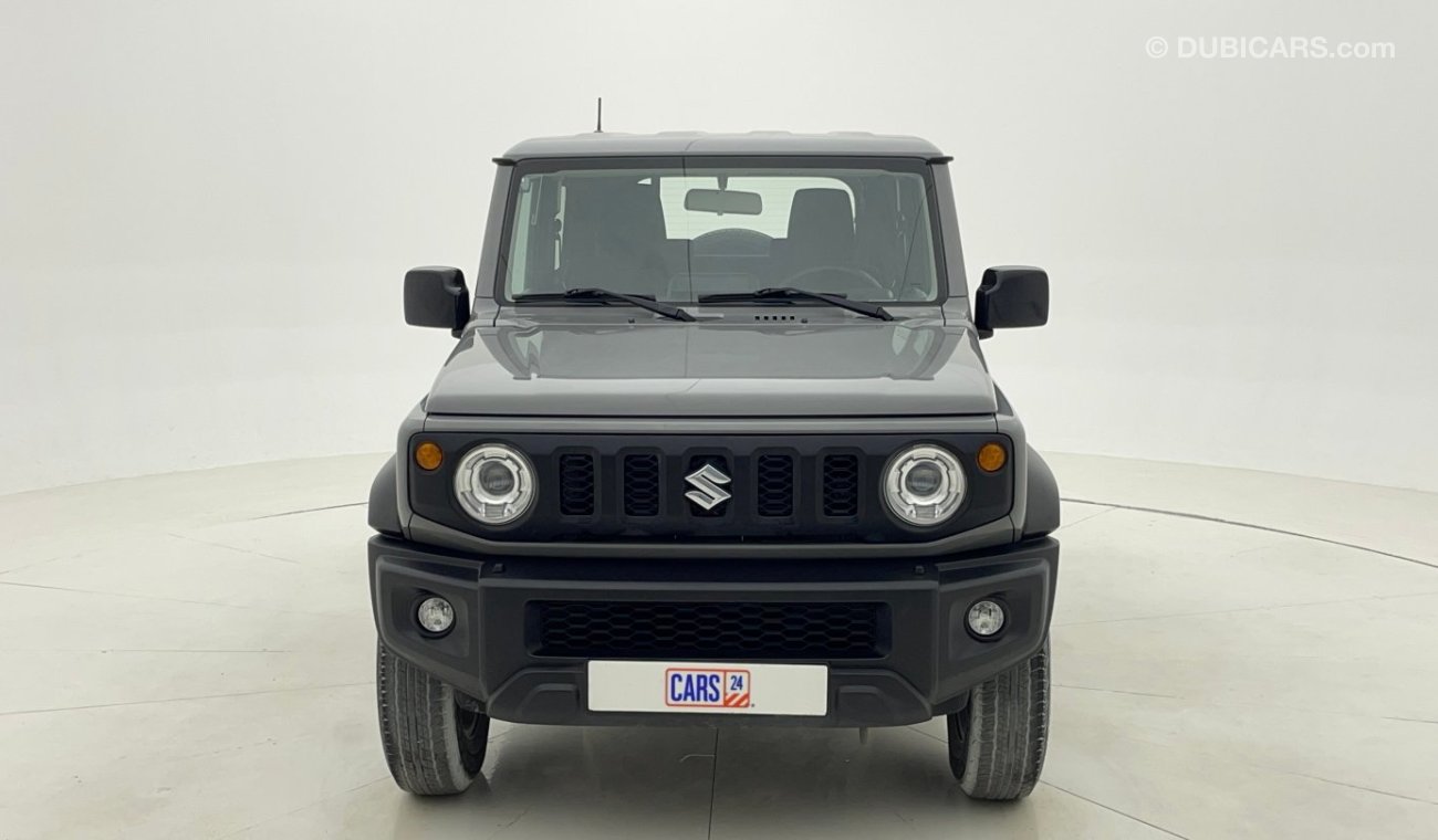 Suzuki Jimny GLX 1.5 | Zero Down Payment | Free Home Test Drive