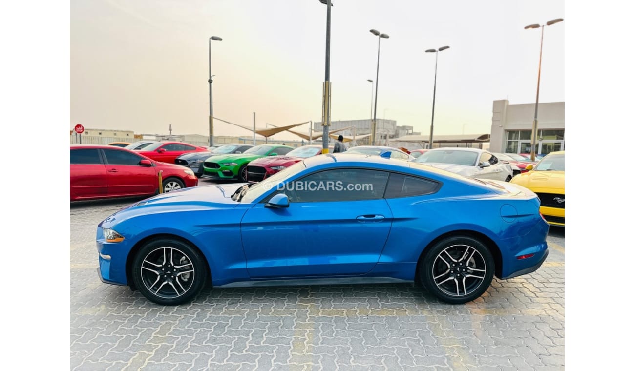 Ford Mustang EcoBoost For sale