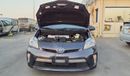 Toyota Prius Prius PLUG IN  Fresh Import 2013 Model