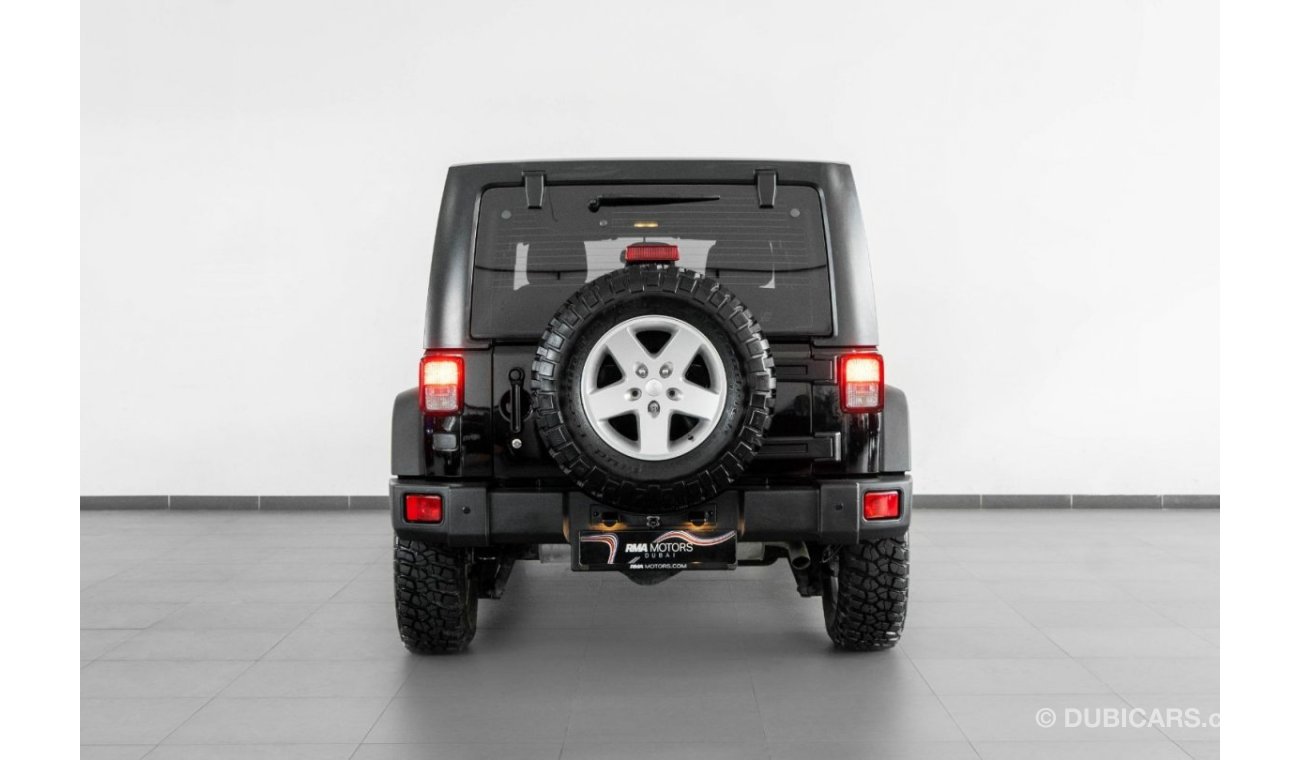 Jeep Wrangler Unlimited Sport