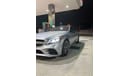 مرسيدس بنز C 43 AMG Coupe Awd 4 seats 2 doors