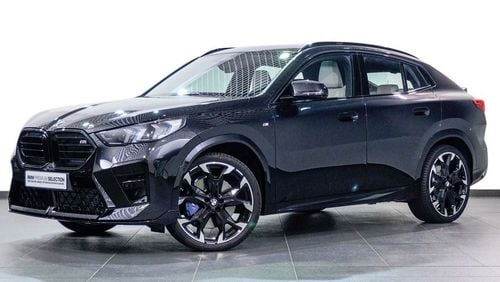 BMW X2 M 35 I 2.0 L