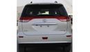 Toyota Previa SE SE Toyota Previa 2018 GCC in excellent condition, full option, without accidents