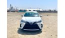 Toyota Yaris SE Banking facilities without the need for a first payment