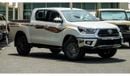 تويوتا هيلوكس Hilux 2.7 Automatic Full 2024