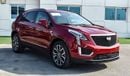 Cadillac XT5 350T AWD