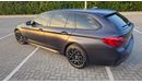 BMW 520i Bmw 520 m5 bodykit