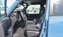 Toyota Prado TOYOTA PRADO 2.4L PETROL FIRST EDITION FULL OPTION 2024