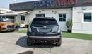 Cadillac XT5 AWD 350T