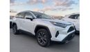 Toyota RAV4 2.5L HYBRID FULL OPTION 2024 MODEL BRAND NEW