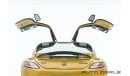 Mercedes-Benz SLS AMG Coupe | GCC - Perfect Condition | 6.2 V8