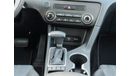 Kia Sportage Base 2.0L