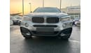 BMW X6M BMW X6 V6 Standard_Gulf_2016_Excellent Condition_Full Specifications