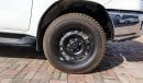 Toyota Hilux TOYOTA HILUX 2.4L DIESEL SR5 MT 2024