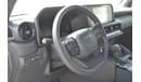 Toyota Prado 2.8L DIESEL GXR