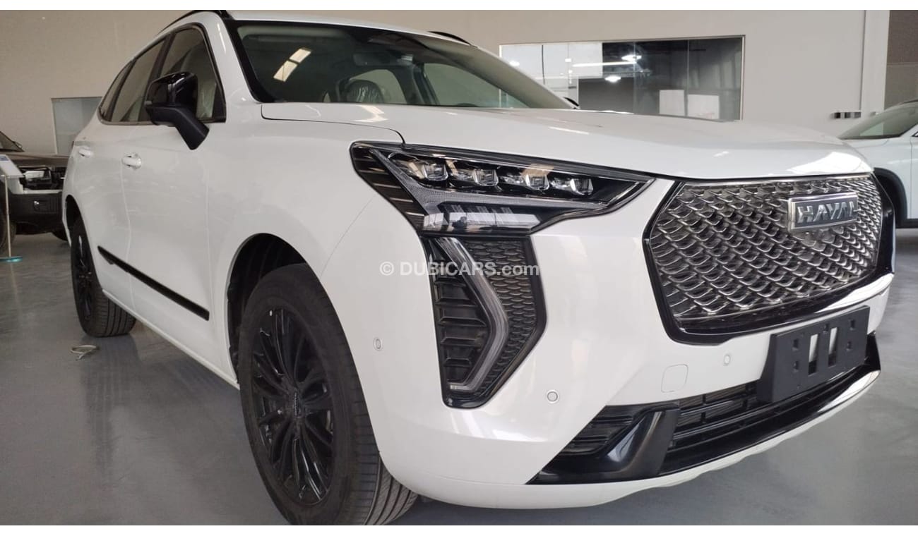 Haval Jolion HAVAL JOLION 1.5L 2024