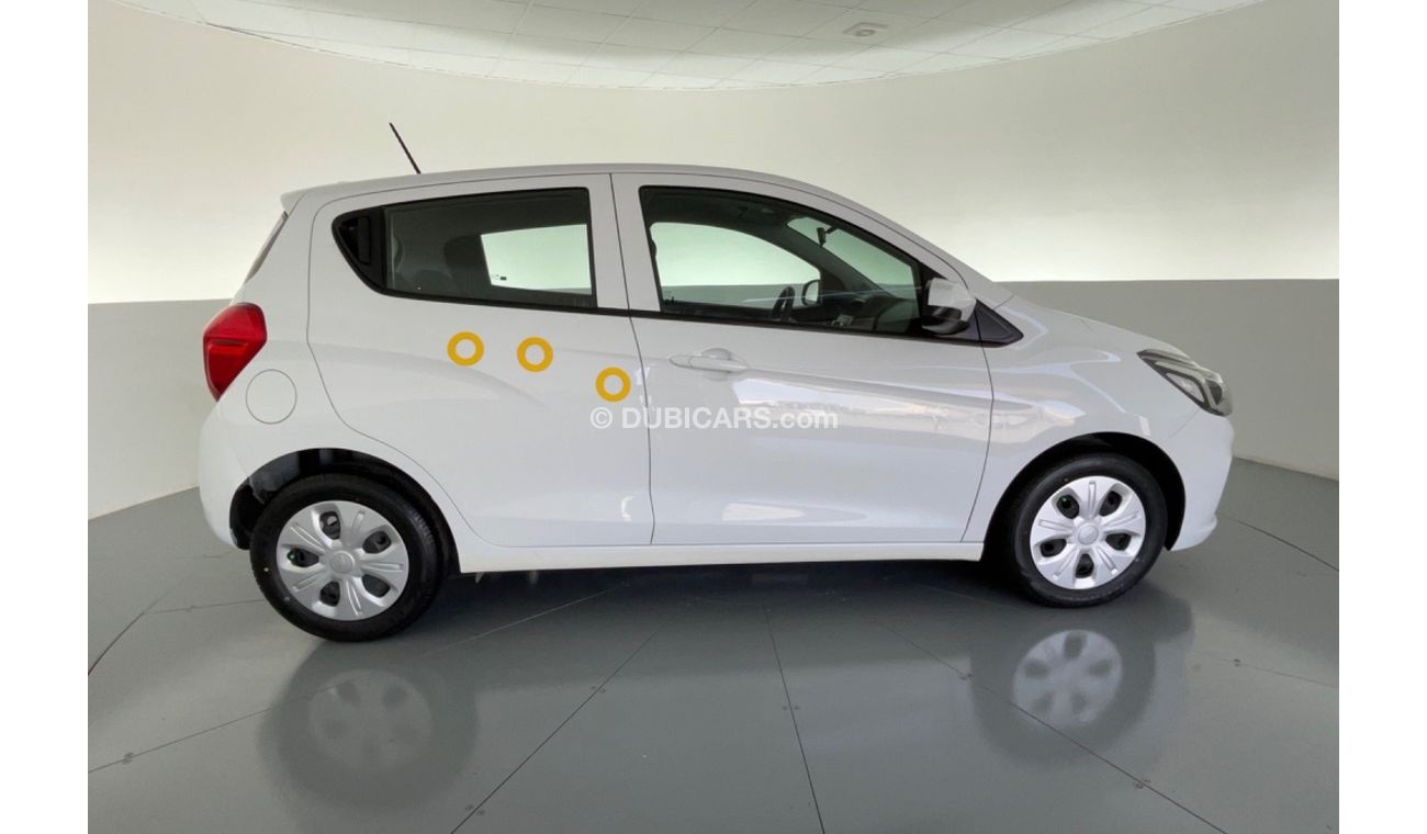 Chevrolet Spark LS