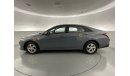 Hyundai Elantra Smart | 1 year free warranty | 0 Down Payment