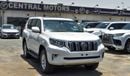 Toyota Prado Right Hand drive New TX 2.7L 7 seater sunroof New