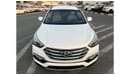 Hyundai Santa Fe *Offer*2017 HYUNDAI SANTA FE /