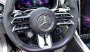 Mercedes-Benz SL 63 AMG 2022 Roadster 4Matic+- Brand New - Night Package - Financing and leasing available