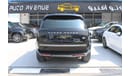 Land Rover Range Rover Vogue HSE HSE - P530 - GCC SPECS - AL TAYER WARRANTY