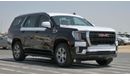 جي أم سي يوكون GMC Yukon SLE | 5.3L V8 | RWD | 2024 | Brand New For Export