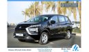 Mitsubishi Xpander Mid - Line 1.5L SUV FWD 5 Doors PRT AT - Book Now for Export!