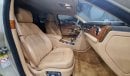 Bentley Mulsanne BENTLEY MULSANNE V8 6.8L 2011 IN BEAUTIFUL CONDITION FOR 200K AED