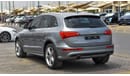 Audi Q5 SLine  3.2 Quattro