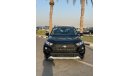 تويوتا راف ٤ TOYOTA RAV4 XLE Hybrid